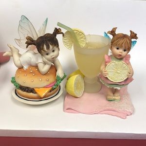 My Little Kitchen Fairies